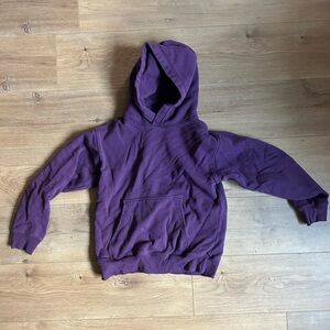 Aritzia tna cozyaf sweatshirt